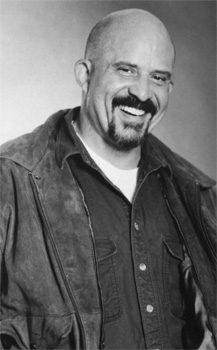 Tom Towles